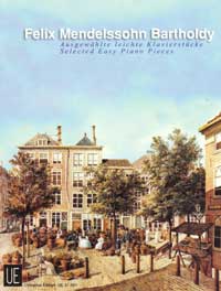 Ausgewählte leichte Klavierstücke&nbsp;&nbsp;&nbsp;&nbsp;