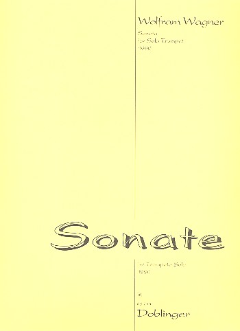 SONATE FUER TROMPETE SOLO (1990)&nbsp;&nbsp;&nbsp;&nbsp;