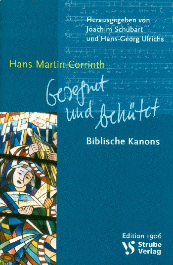 Gesegnet und behütet&nbsp;&nbsp;&nbsp;&nbsp;Liederbuch