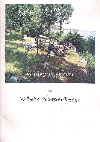 I somras 6 Klavierstücke    