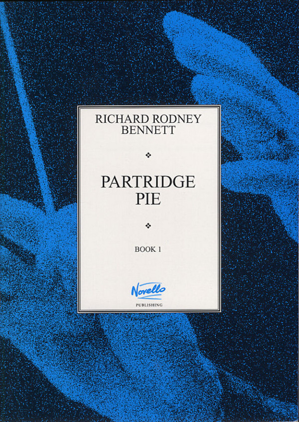 Partridge Pie vol.1  for piano  