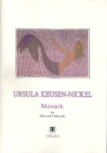 Mosaik für Flöte und Violoncello    