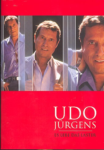 Udo Jürgens - Udo Jürgens: Es lebe das Laster
