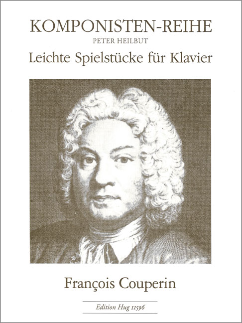 Leichte Spielstücke für Klavier  02810248  