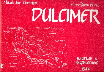 Dulcimer Bauplan und Anleitung    