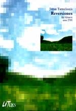 Reversiones op.256&nbsp;&nbsp;für Gitarre&nbsp;&nbsp;