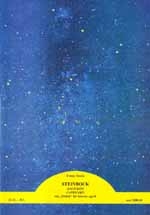 Zodiak op.50 - Steinbock (22.12.-20.1)&nbsp;&nbsp;für Klavier&nbsp;&nbsp;