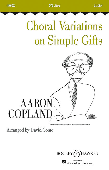 The Dodger from old american Songs vol.1&nbsp;&nbsp;for unison chorus and piano&nbsp;&nbsp;score