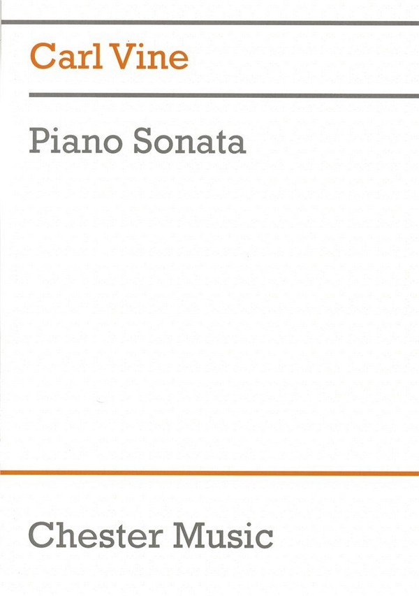 Piano sonata    