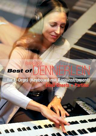 Best of Barbara Dennerlein