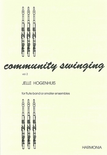 Community swinging vol.2