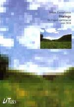 Dialoge  für Fagott und Klavier  