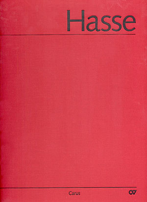 GESAMTAUSGABE ABTEILUNG 2 BAND 1&nbsp;&nbsp;MARC ANTONIO E CLEOPATRA&nbsp;&nbsp;HOCHSTEIN, WOLFGANG, ED