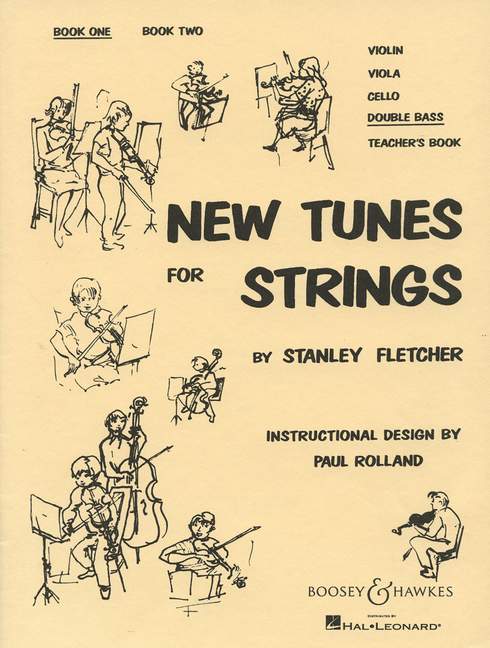 New Tunes for Strings Vol. 1&nbsp;&nbsp;für Violine, Violoncello, Viola, Kontrabass und Klavier (in flexiblen &nbsp;&nbsp;Spielbuch