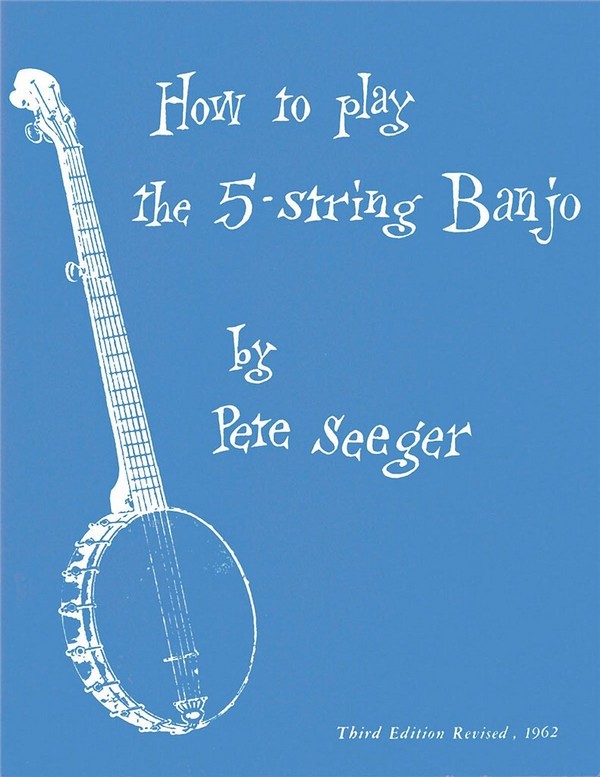How to play 5-string&nbsp;&nbsp;for 5 -string banjo&nbsp;&nbsp;