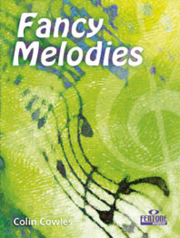 Fancy Melodies  for flute  