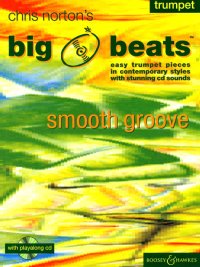 Big Beats (+CD):&nbsp;&nbsp;for trumpet&nbsp;&nbsp;