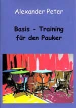Basis-Training für den Pauker    