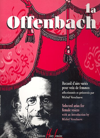 Recueil d'airs varies&nbsp;&nbsp;pour voix de femmes et piano&nbsp;&nbsp;