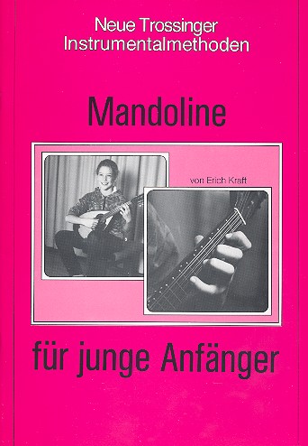 Mandoline    