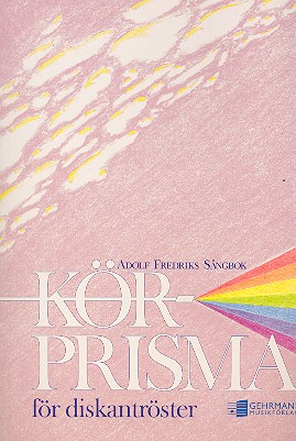 Körprisma för diskantröster&nbsp;&nbsp;&nbsp;&nbsp;