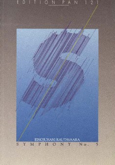 Symphony no.5 for orchestra  study score  