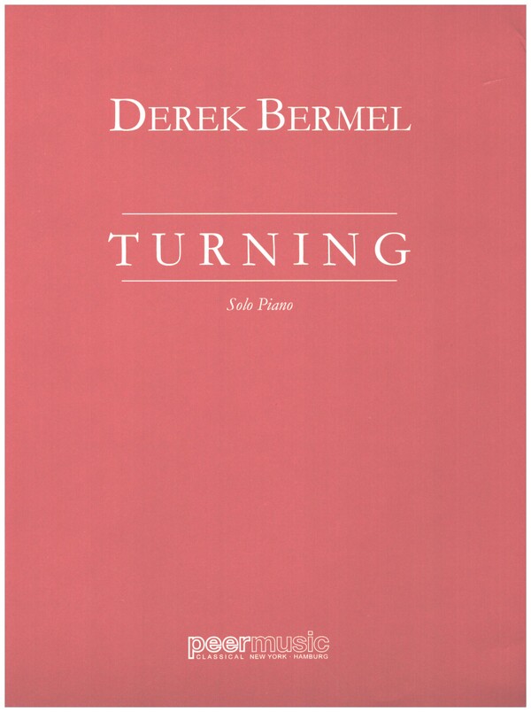 Turning  for piano  