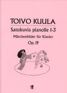 Märchenbilder op.19  für Klavier  