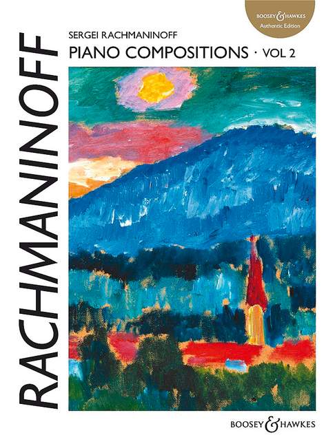 Piano Compositions Band 2  für Klavier  