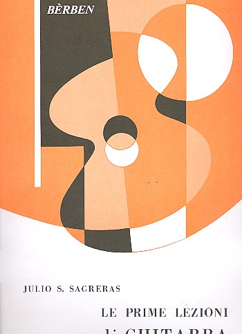 Le prime lezioni di chitarra&nbsp;&nbsp;&nbsp;&nbsp;