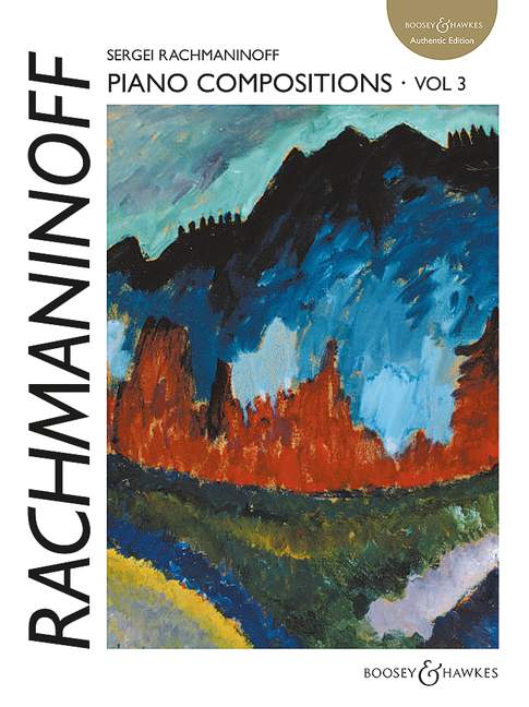 Piano Compositions Band 3  für Klavier  