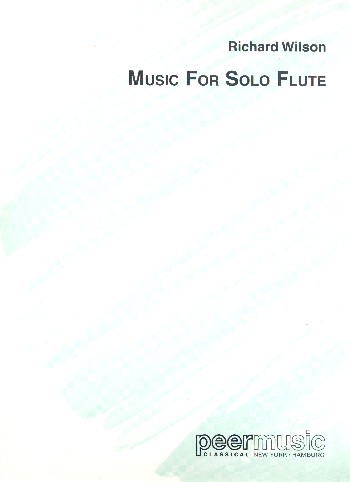 Nigunim  for clarinet  