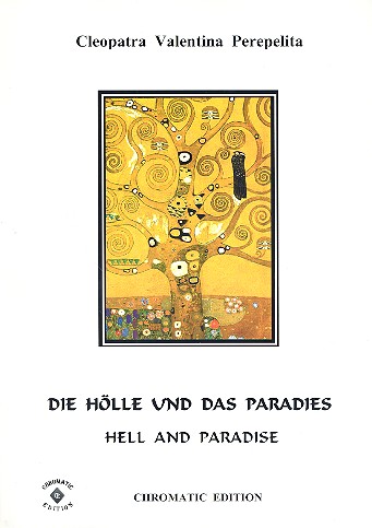 Die Hölle und das Paradies  für Klavier  