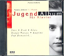 Jugendalbum CD  37 ausgewählte Titel  