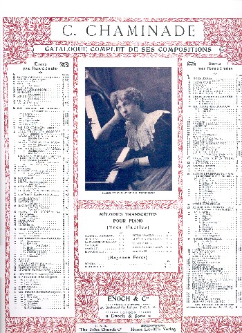 Valse carnavalesque op.73&nbsp;&nbsp;pour 2 piano a 4 mains&nbsp;&nbsp;