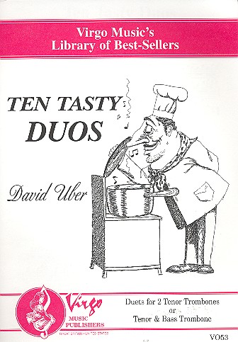 10 tasty Duos
