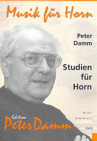 Studien für Horn&nbsp;&nbsp;&nbsp;&nbsp;