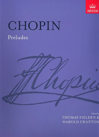 Preludes&nbsp;&nbsp;for piano&nbsp;&nbsp;