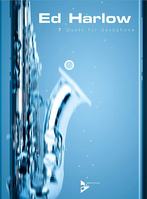 7 Duets  for 2 saxophones  