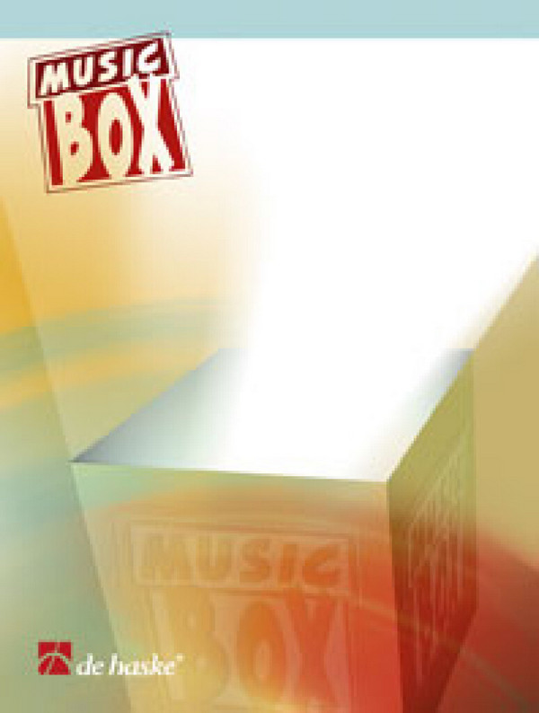 The Gospel truth part 3  for 2 trumpets, horn, trombone and tuba  score and parts