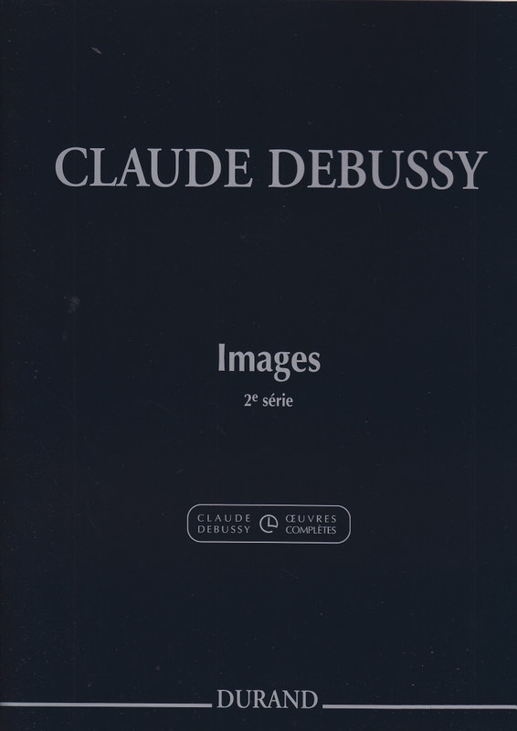 Images série 2 pour  piano  