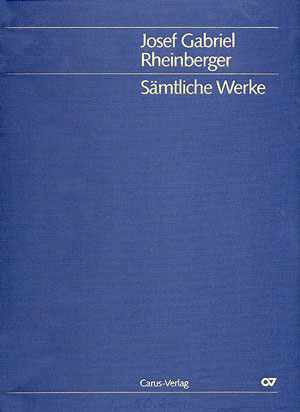 Sämtliche Werke Band 18a/b&nbsp;&nbsp;Chorballaden Band 3a/b für&nbsp;&nbsp;gem Chor und Orchester