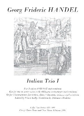 Italian Trio no.1