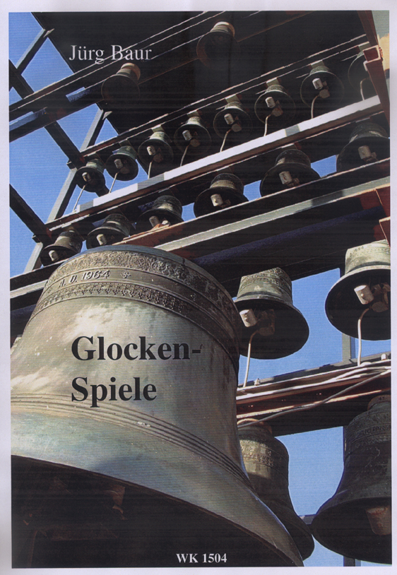 Glockenspiele für Glockenspiel    
