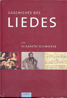 Geschichte des Liedes    