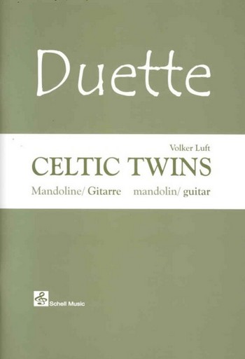 Celtic Twins Duette für