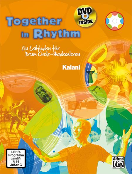 Kalani - Together in Rhythm (+DVD-Video)