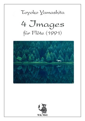 4 images für Flöte    