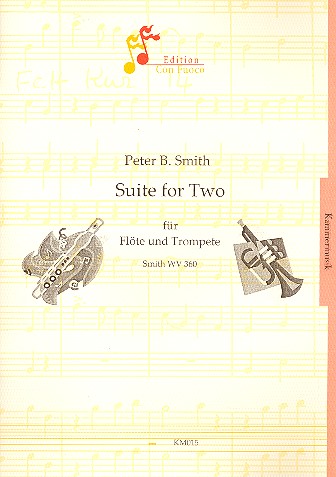 Suite for two SmithWV360