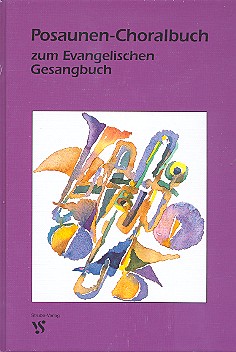 Posaunen-Choralbuch zum EG